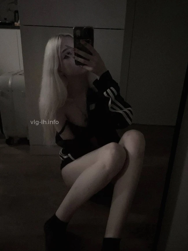 Проститутка Анна - Фото 1 №116558