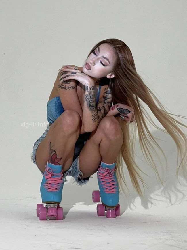Проститутка Халима - Фото 9 №146282
