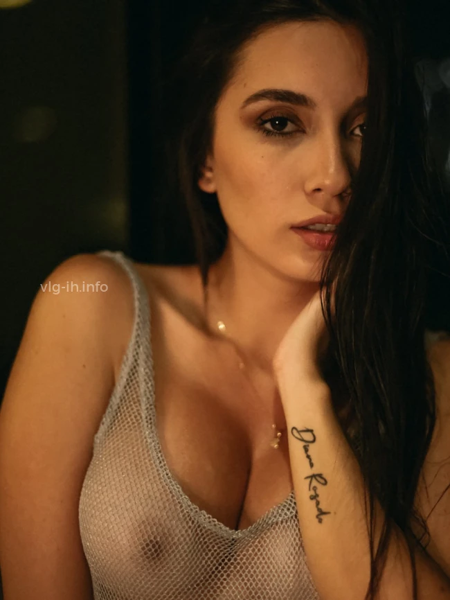 Проститутка Елизавета - Фото 1 №146318