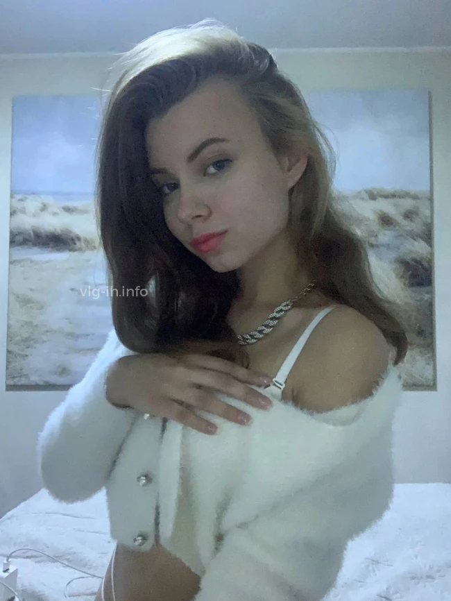 Проститутка Лада - Фото 1 №152452