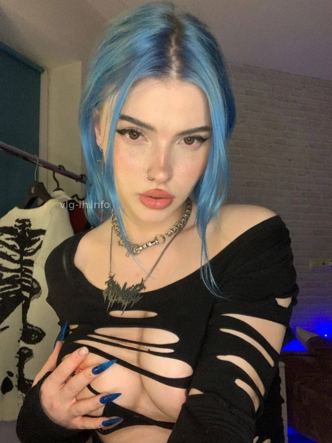 Проститутка Эвелина - Фото 6 №152562