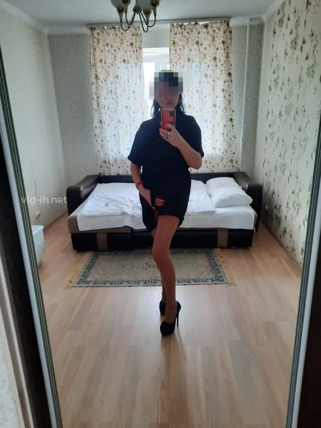 Проститутка Соня - Фото 6 №159314