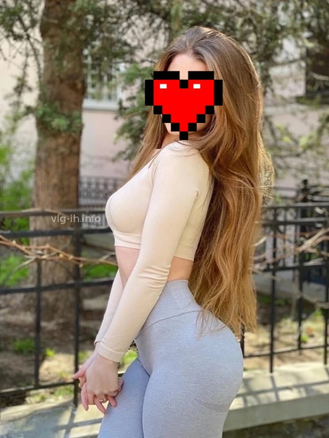Проститутка Катя - Фото 3 №4508