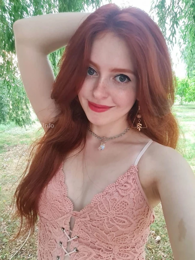 Проститутка Амина - Фото 1 №4548