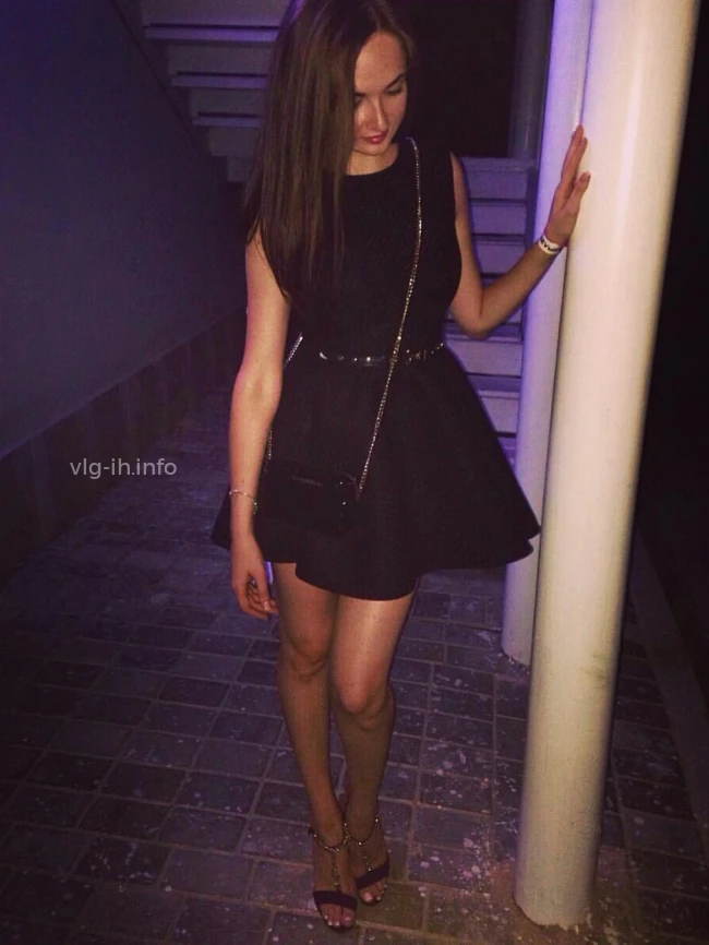 Проститутка Алина - Фото 5 №63419