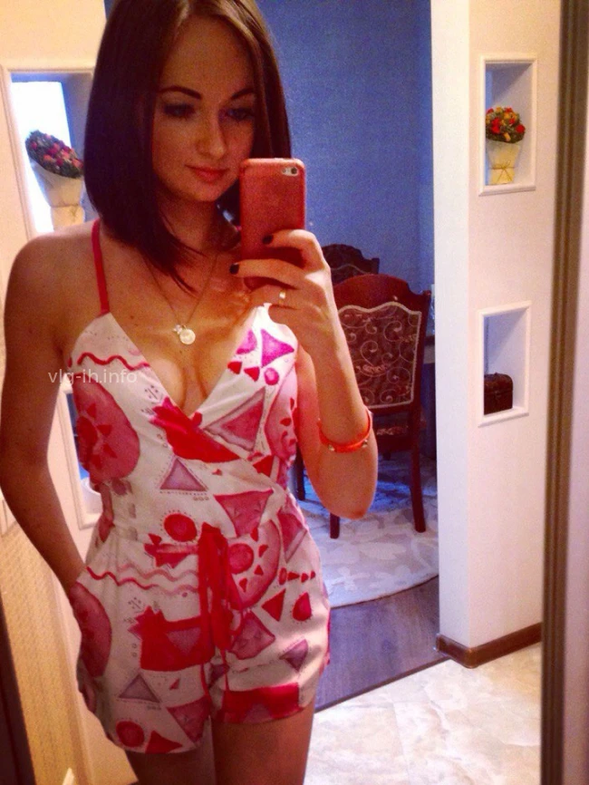 Проститутка Алина - Фото 2 №63419