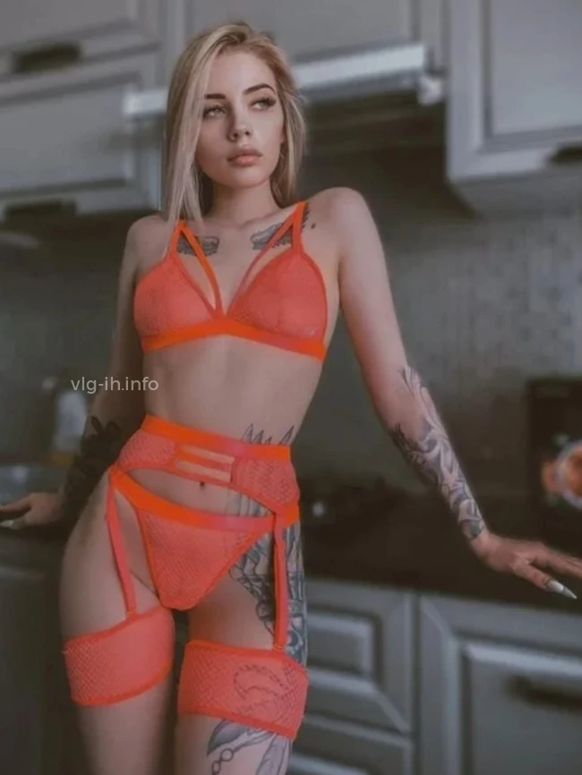 Проститутка Настя - Фото 3 №65339