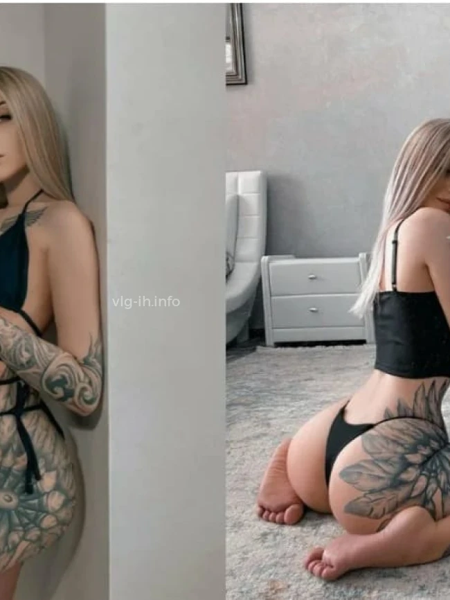 Проститутка Настя - Фото 2 №65339