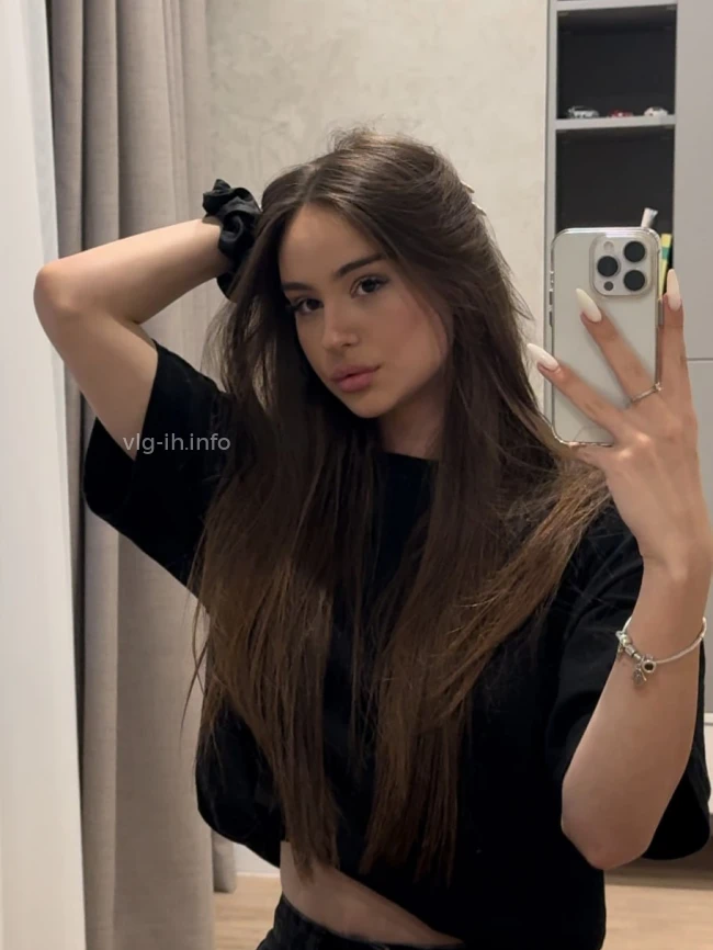 Проститутка Настя - Фото 4 №68984