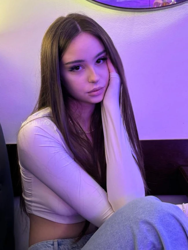 Проститутка Настя - Фото 3 №68984