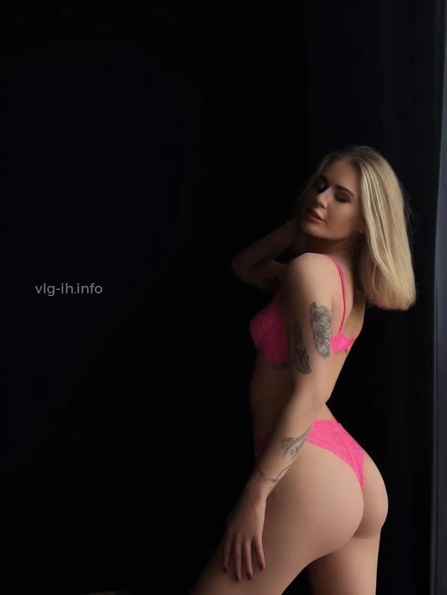 Проститутка Катюша - Фото 4 №83830