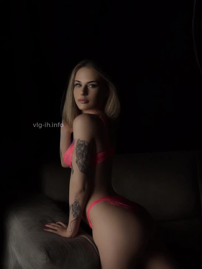 Проститутка Катюша - Фото 3 №83830