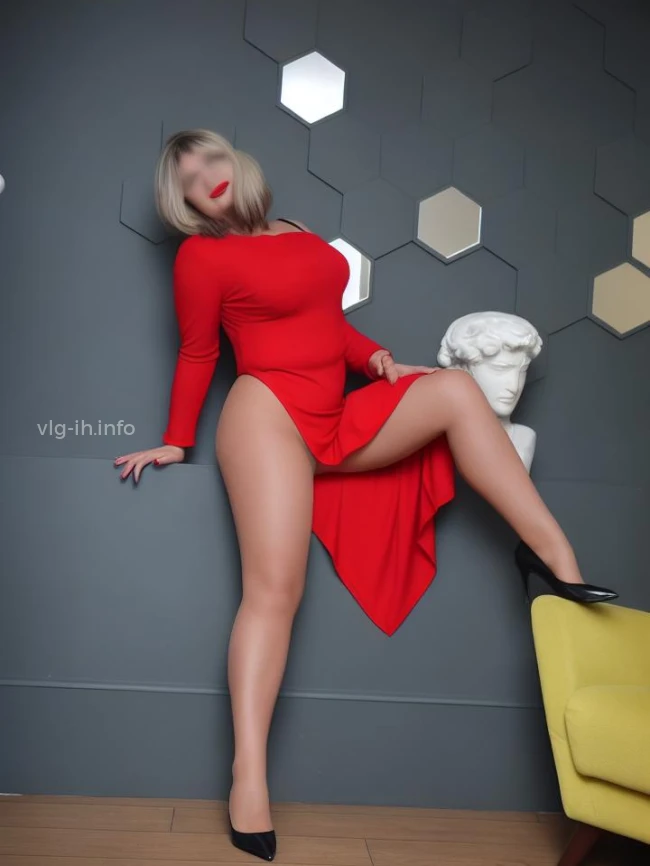 Проститутка Алла - Фото 8 №83852