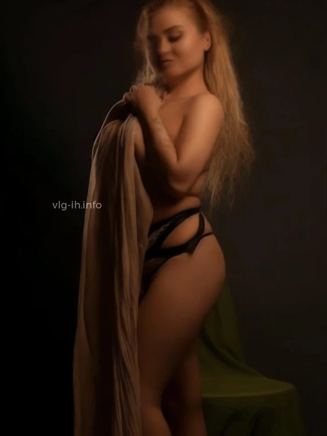 Проститутка Азалия - Фото 4 №83886