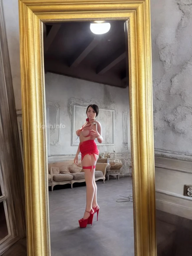 Проститутка Агата - Фото 2 №83887