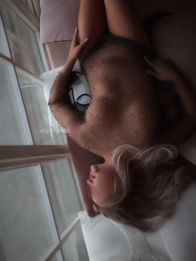 Проститутка Мадлен - Фото 8 №86608