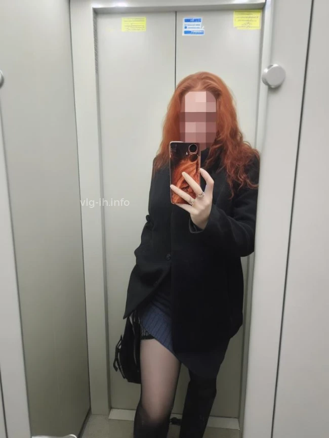 Проститутка Лада - Фото 1 №87473