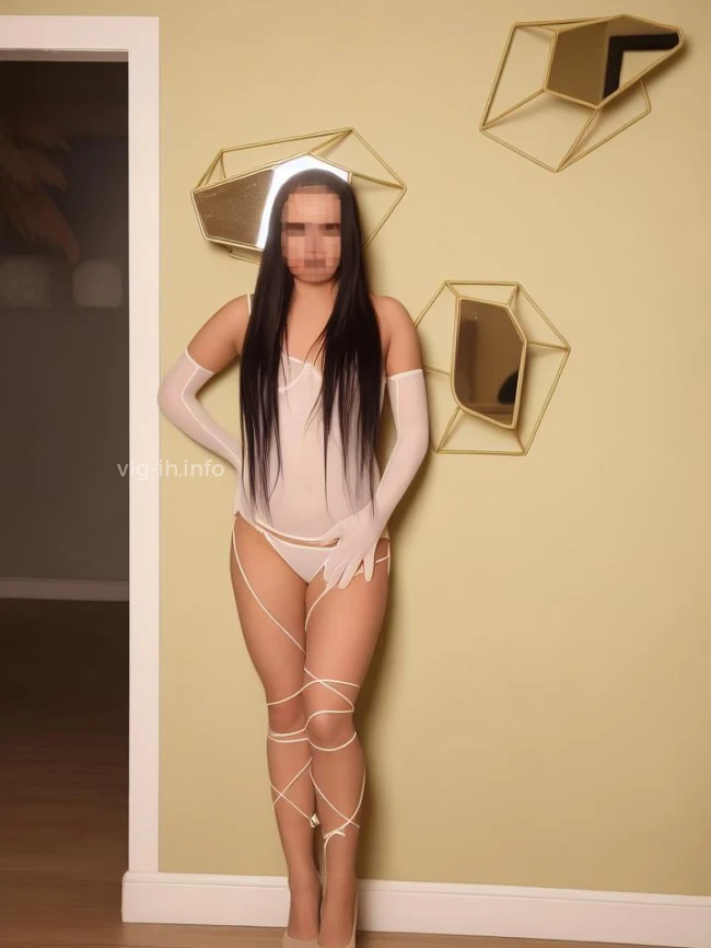 Проститутка Арина - Фото 3 №87487