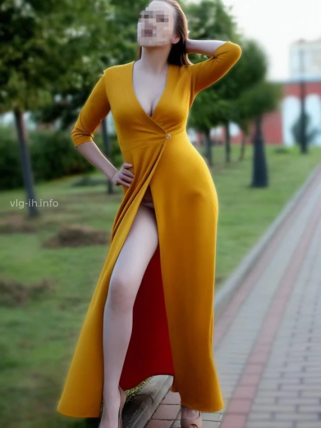 Проститутка Олеся - Фото 5 №87509