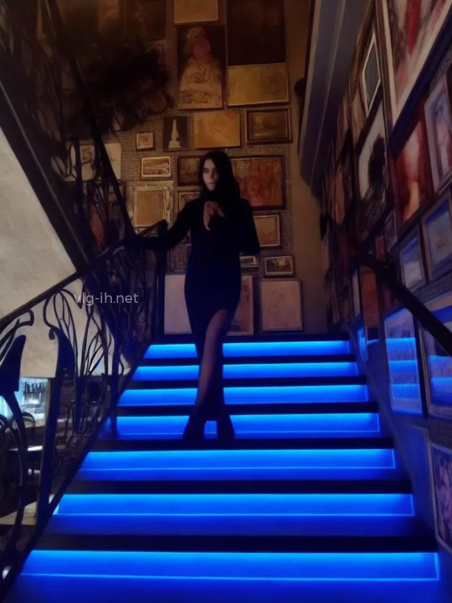 Проститутка Алина - Фото 6 №87511