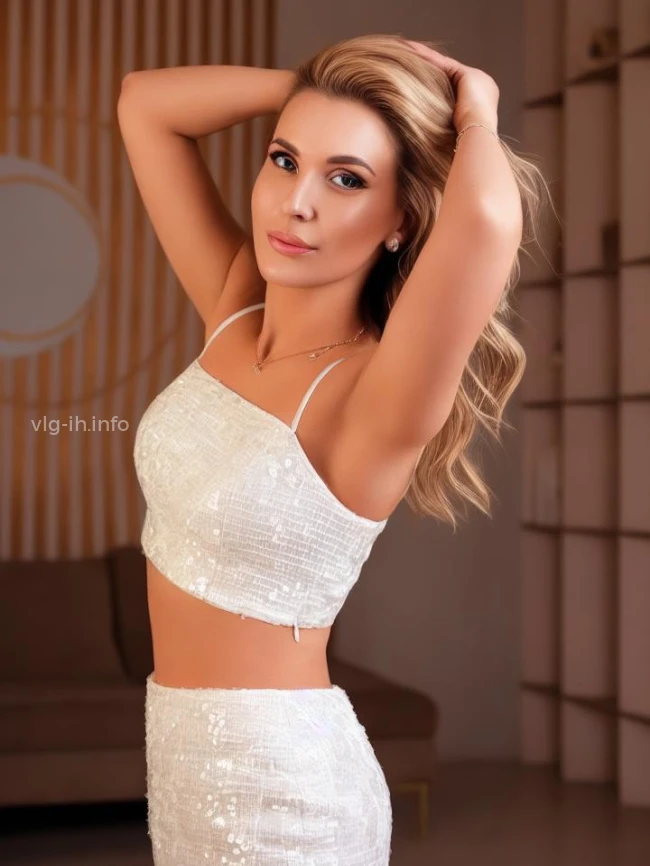Проститутка Есения - Фото 1 №87533