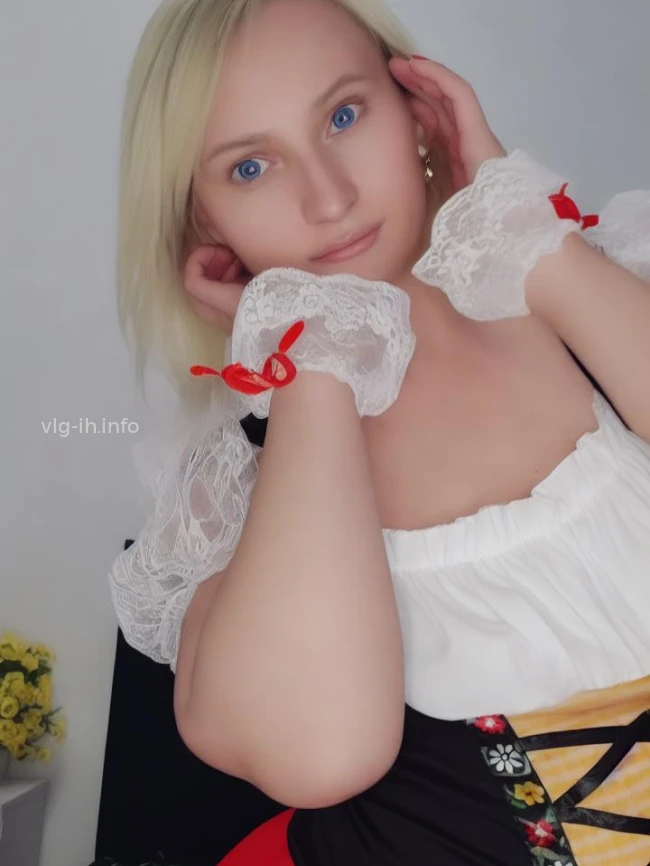 Проститутка Леночка - Фото 3 №87609