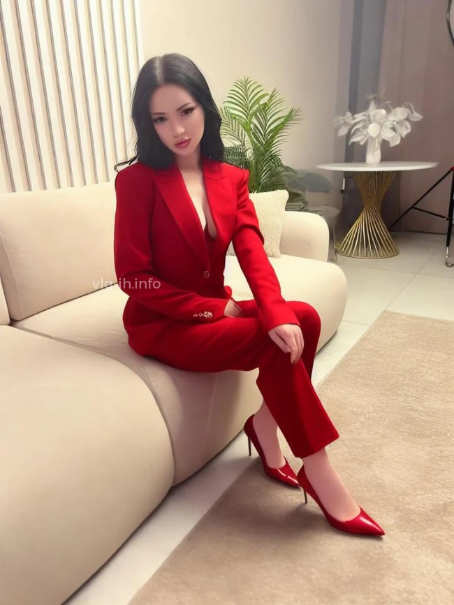 Проститутка Соня - Фото 3 №87650