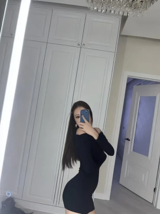 Анкета проститутки Василиса - Фото 1, , 18 лет, №83875