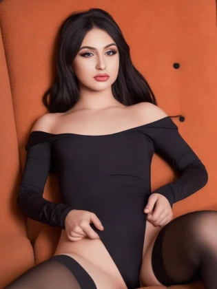 Анкета проститутки Ванесса - Фото 1, , 18 лет, №86610